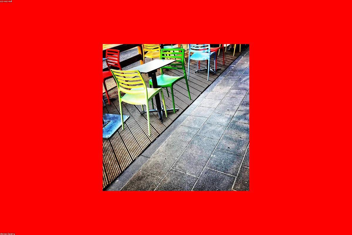 Konak Teras Cafe